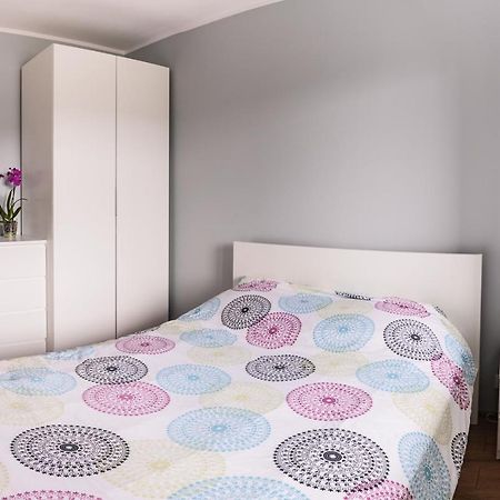 Marywilska Apartment ワルシャワ エクステリア 写真