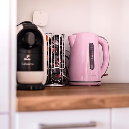Marywilska Apartment ワルシャワ エクステリア 写真