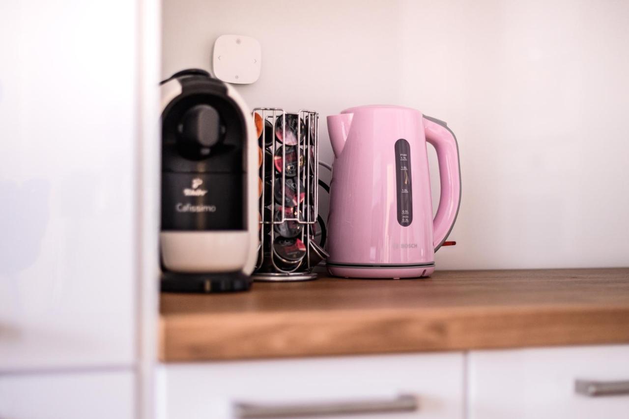 Marywilska Apartment ワルシャワ エクステリア 写真